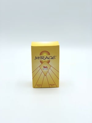 Vovi Mirage Perfume