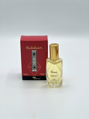 Vovi Kalahari Perfume