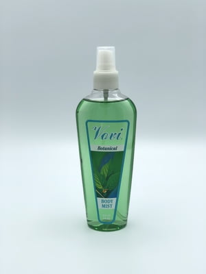 Vovi Botanical Body Mist 8 fl. oz