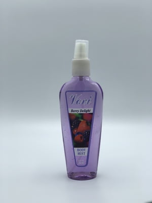 Vovi Berry Delight Body Mist 8 fl. oz