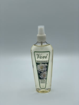 Vovi White Gardenia 8fl oz