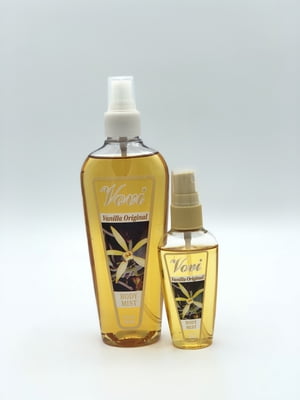 Vovi Vanilla Original Body Spray 2 fl. oz