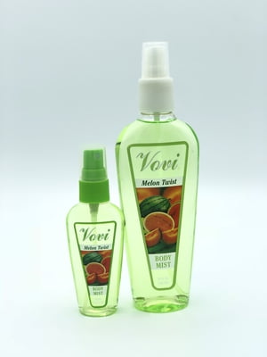 Vovi Melon Twist Body Mist 2 fl. oz