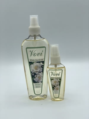 Vovi White Gardenia 2fl oz