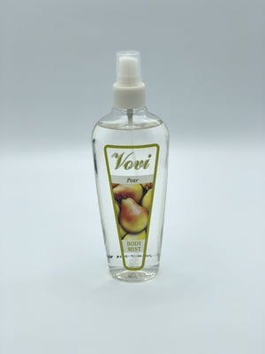 Vovi Pear Body Spray 8 fl. oz