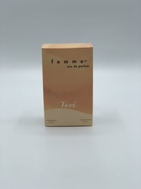 Vovi Femme Perfume