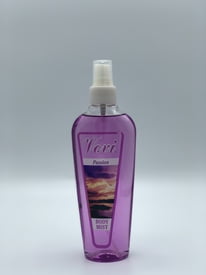 Vovi Passion Body Body Spray 8 fl oz.