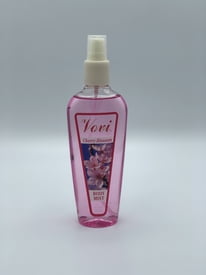 Vovi Cherry Blossom  Body Mist 8 fl. oz