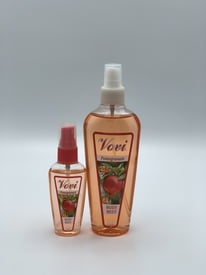 Vovi Pomegranate Body Mist 2fl oz