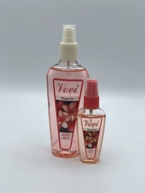 Vovi Plumeria Body Spray 2 fl. oz