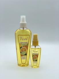 Vovi Citrus Fresh Body Mist 2 fl. oz