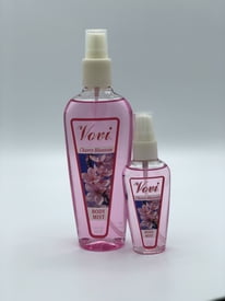 Vovi Cherry Blossom Body Mist 2 fl. oz