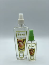 Vovi Pear Body Spray 2 fl. oz