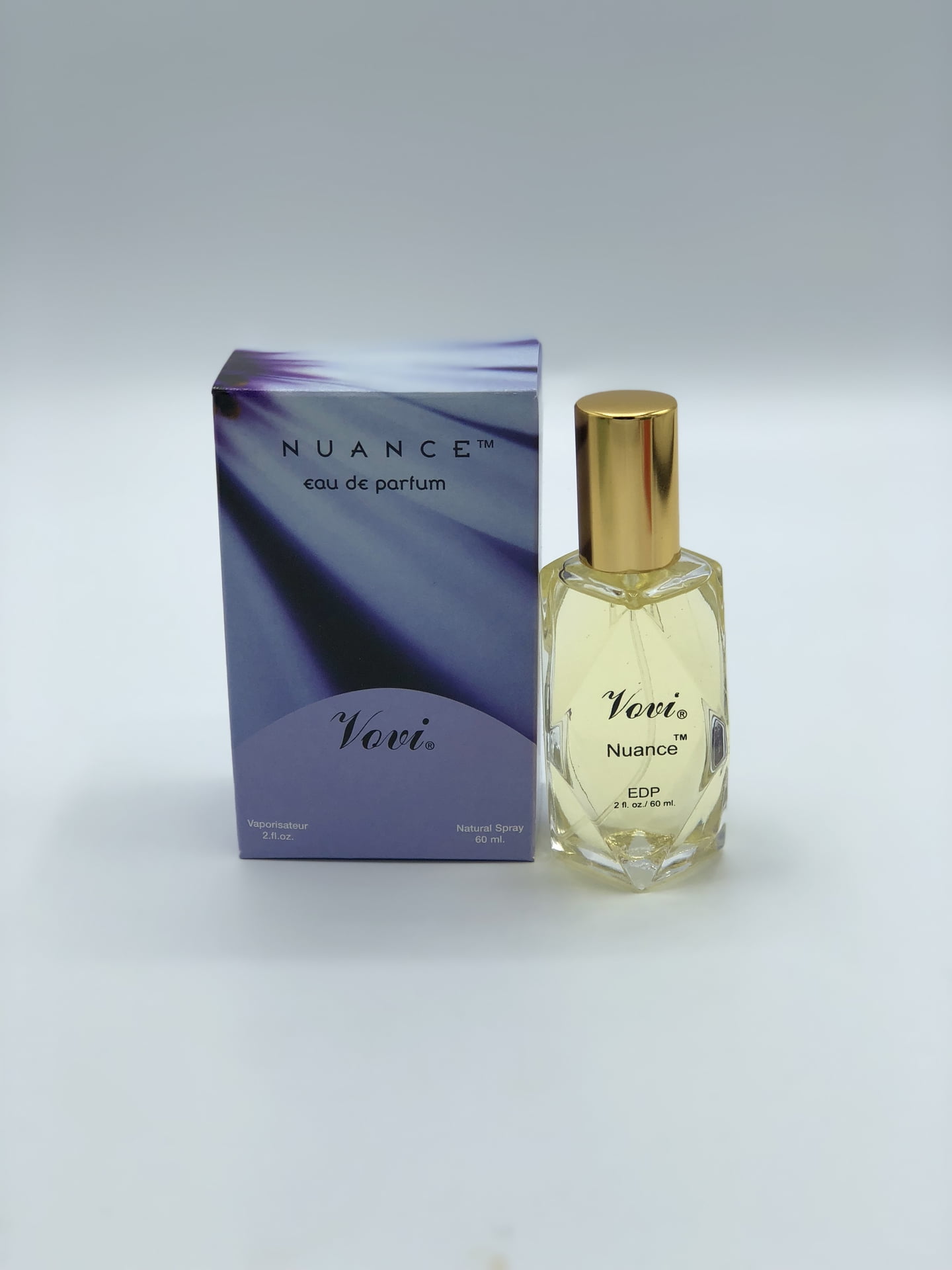 Vovi Nuance PerfumeON CLEARANCE!!