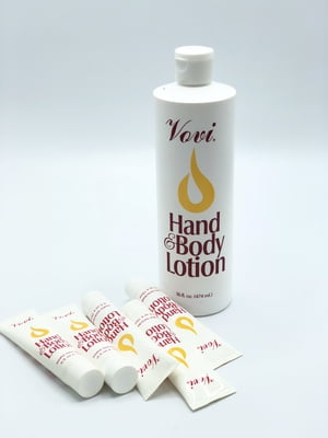 Vovi Hand & Body Lotion