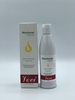Vovi Maxitoner - Complexion Milk with Sunscreen