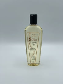 Vovi Body Oil